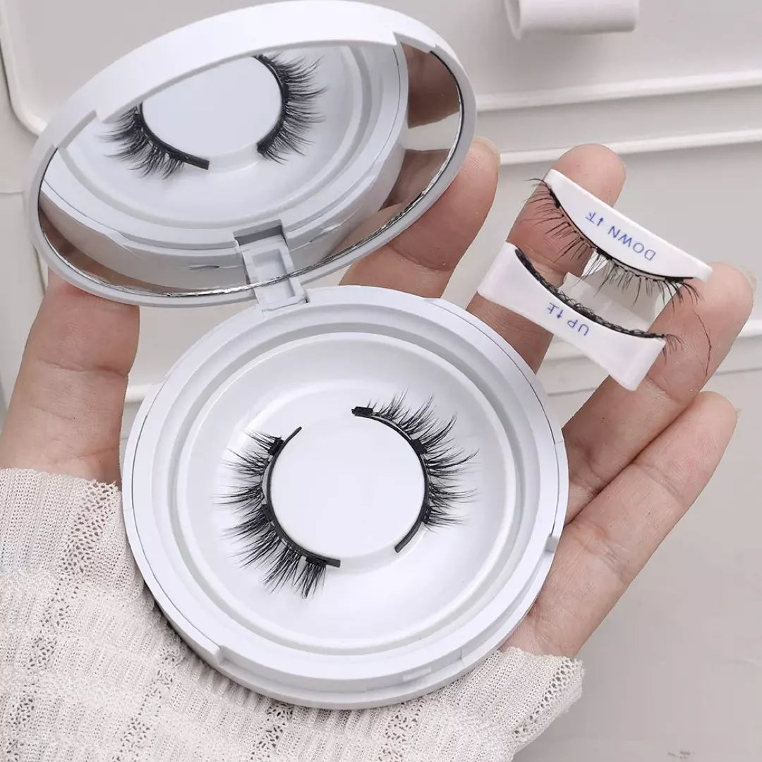 "Unleash Your Radiance with Effortless Beauty"